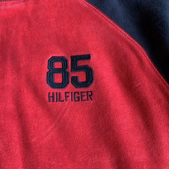 Men’s Tommy Hilfiger jacket - Picture 4 of 8